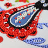 DIY Bead Embroidery Kit "Colorful wonder"