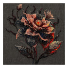 DIY Bead Embroidery Kit 