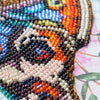 DIY Bead Embroidery Kit "Color harmony"