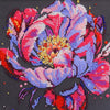 DIY Bead Embroidery Kit "Time to bloom"