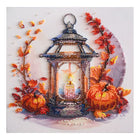 DIY Bead Embroidery Kit 