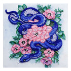 DIY Bead Embroidery Kit 