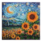 DIY Bead Embroidery Kit 