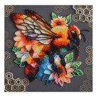 DIY Bead Embroidery Kit 
