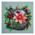 DIY Bead Embroidery Kit 