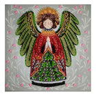 DIY Bead Embroidery Kit 