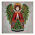 DIY Bead Embroidery Kit "Guardian of the Christmas Miracle"
