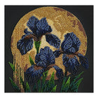 DIY Bead Embroidery Kit 