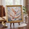 DIY Bead Embroidery Kit "Dance of Loves"