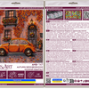 DIY Bead Embroidery Kit "Autumn Neighborhood"