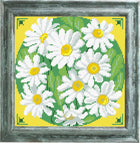 DIY Cross Stitch Kit 
