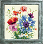 DIY Cross Stitch Kit 