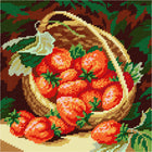 DIY Cross Stitch Kit 
