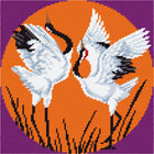 DIY Cross Stitch Kit 