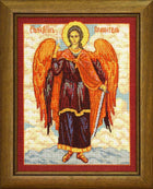 DIY Cross Stitch Kit 
