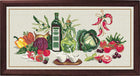 DIY Cross Stitch Kit 