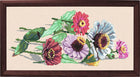 DIY Cross Stitch Kit 
