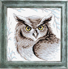 DIY Cross Stitch Kit 