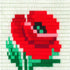 DIY Long Stitch Kit "Poppy"