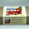 Needlepoint Pillow Kit "Promenade des Anglais"