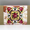 Needlepoint Pillow Kit "Roses"