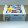 Needlepoint Pillow Kit "Blue Field"
