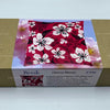 Needlepoint Pillow Kit "Cherry Bloom"