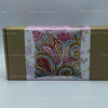 Needlepoint Pillow Kit "Batik"