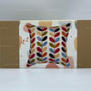 Needlepoint Pillow Kit "Colors of autumn"