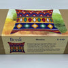 Needlepoint Pillow Kit "Mexico"