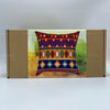 Needlepoint Pillow Kit "Mexico"