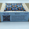 Needlepoint Pillow Kit "Morocco"