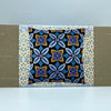 Needlepoint Pillow Kit "Morocco"
