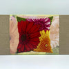 Needlepoint Pillow Kit "Gerbera"