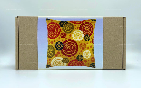 Needlepoint Pillow Kit 