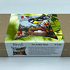 Needlepoint Pillow Kit "Tit at Her Nest"