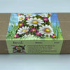 Needlepoint Pillow Kit "Daisies"