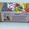 Needlepoint Pillow Kit "Magnolia"