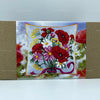 Needlepoint Pillow Kit "Bouquet"