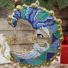 DIY Christmas tree toy kit "Magic moon"