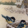 DIY Counted Cross Stitch Kit "Grain of Hope"