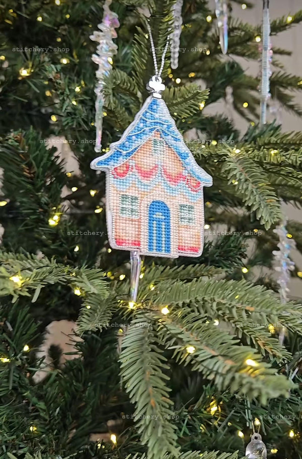 DIY Cross stitch kit 