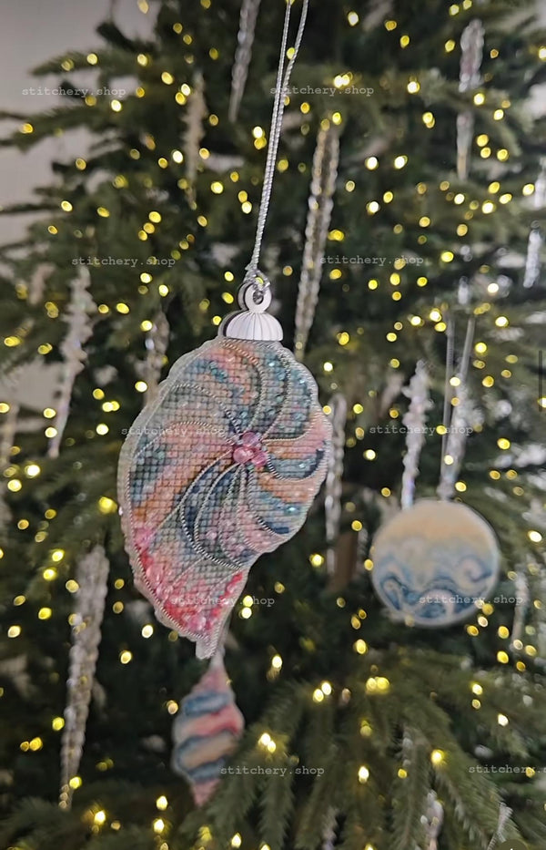 DIY Cross stitch kit 