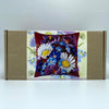 Needlepoint Pillow Kit "Wild Flowers"