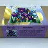 Needlepoint Pillow Kit "Blue Irises"