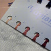 DIY Counted Cross Stitch Kit "Ruby Mood"
