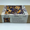 Needlepoint Pillow Kit "Acanthus"