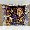 Needlepoint Pillow Kit "Acanthus"