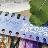 DIY Counted Cross Stitch Kit "Joy of Spring"