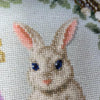 DIY Counted Cross Stitch Kit "Joy of Spring"